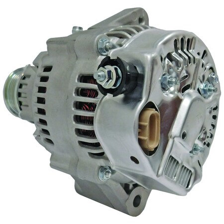 Light Duty Alternator, Replacement For Wai Global 23755N